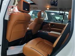 ئينفنتي QX80